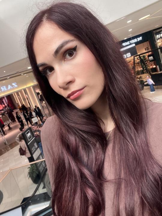 Andjela Todorovic