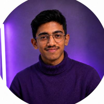Faiz Ansari