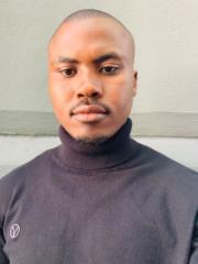 Kuhle Mgilane
