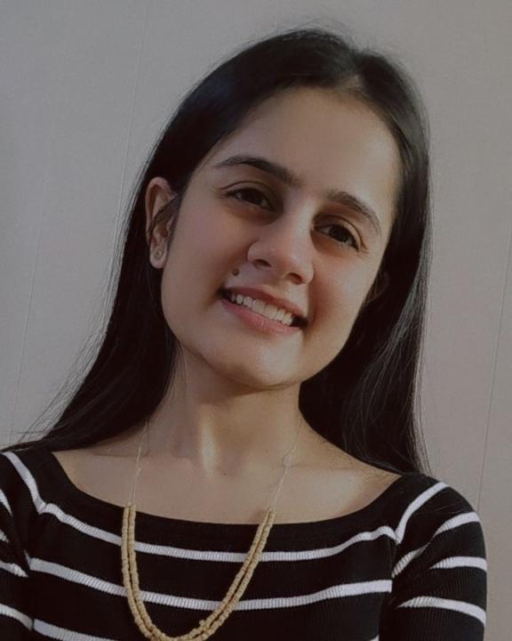 Anjali Thakkar