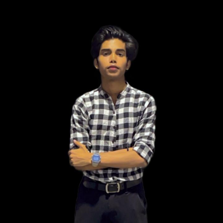 Aryan Ambrow naydu