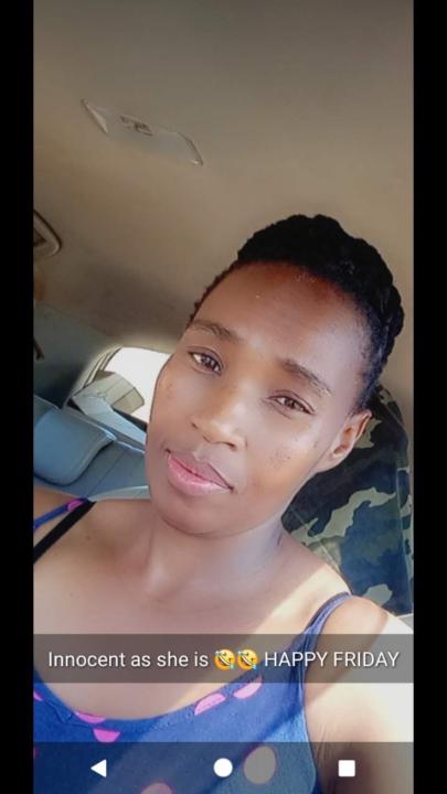 Thembekile Mndzebele