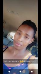 Thembekile Mndzebele