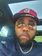 Roderick Richardson
