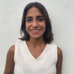 Tere - Soporte Pelvic