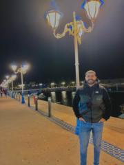 Ayoub El ghzaoui