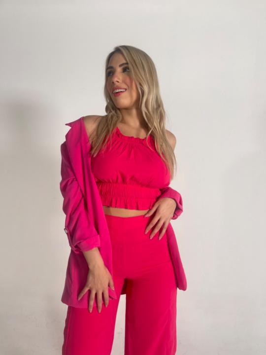 Marcella Sanchez