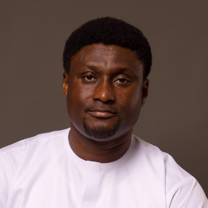 Nicholas Ekama
