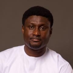 Nicholas Ekama