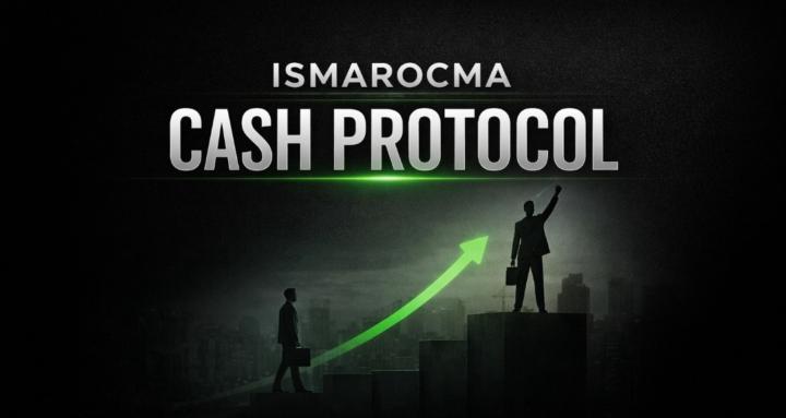 ISMAROCMA CASH PROTOCOL