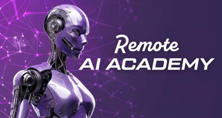 Remote AI Academy