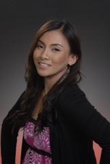 Abby Saldivar