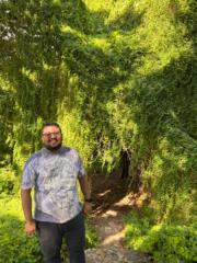 Jhoan manuel Barrero melendro