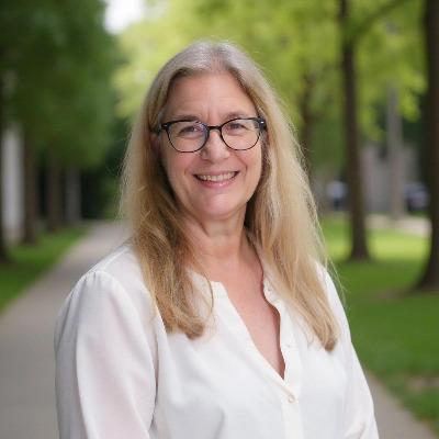 Sharon Doaner