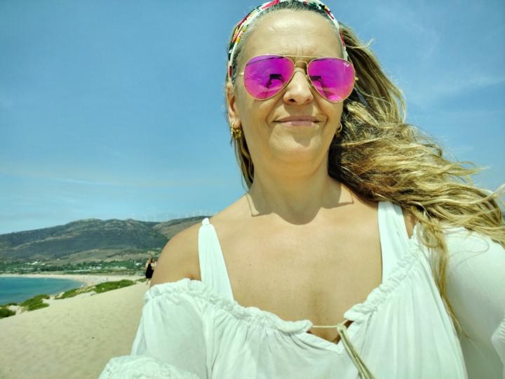 Maryché María José Delgado