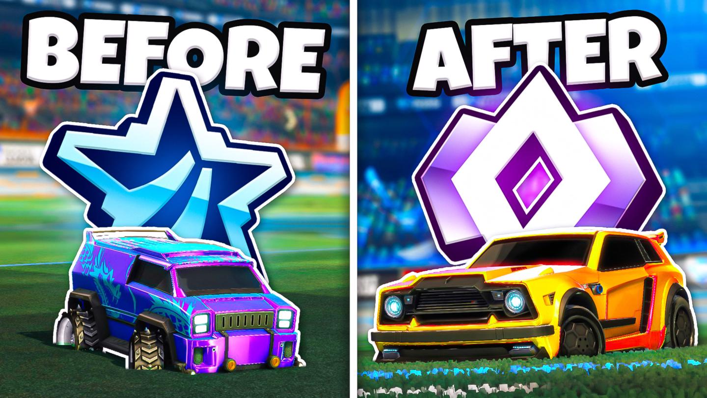 Grand Champ Bootcamp [FREE]