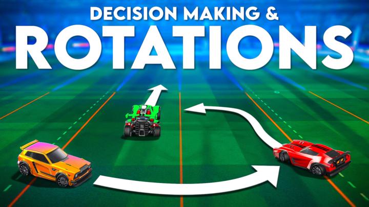 🚀How to Make Decisions Like a Grand Champion!