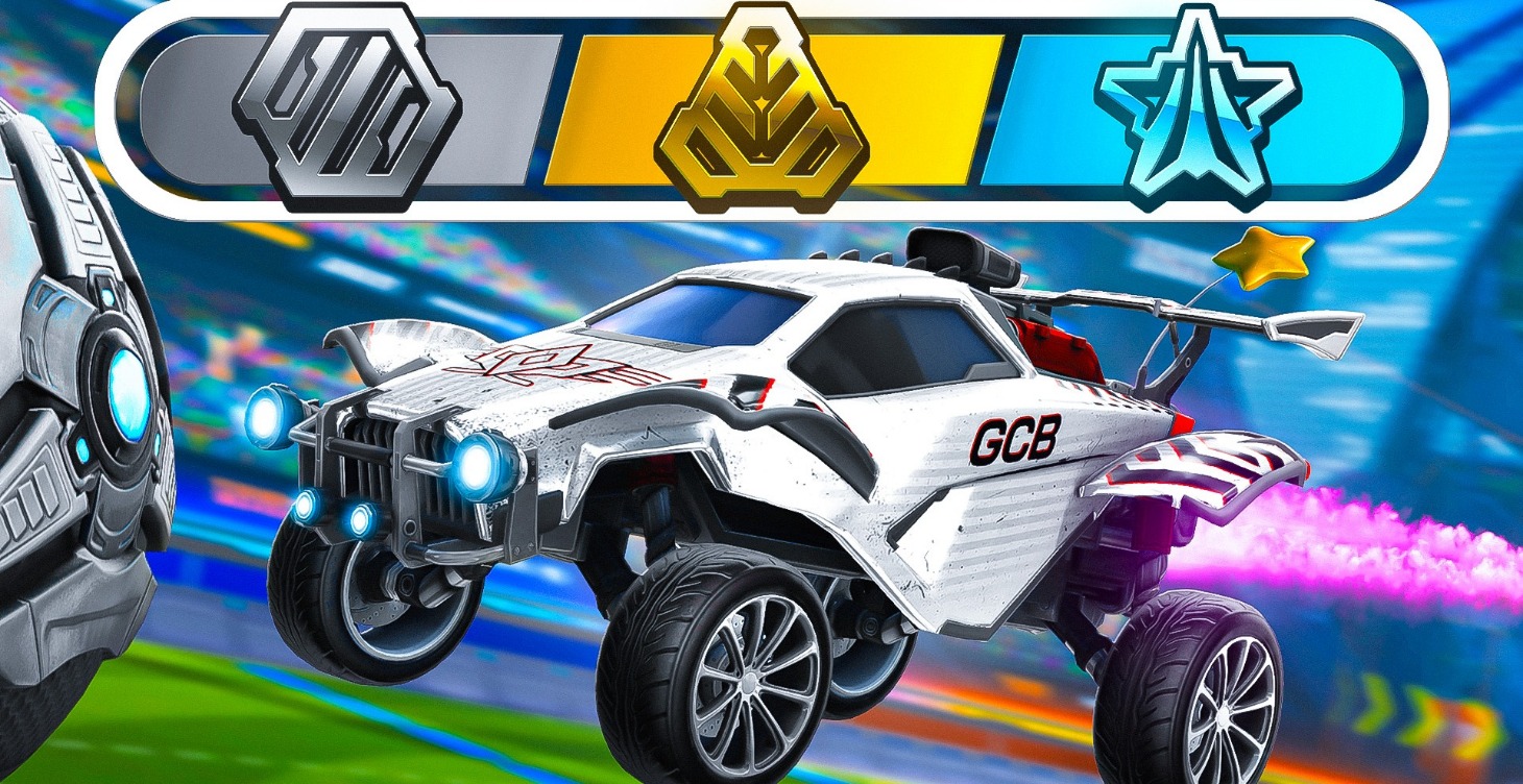 Bronze to Plat COURSE (9 Vids)