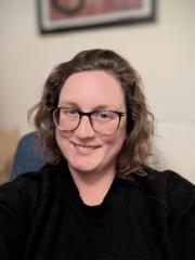 Rebecca Bridge