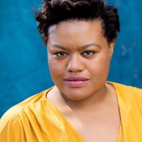 Nicole Royster