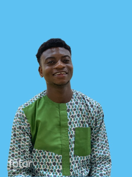 Adebayo Moses