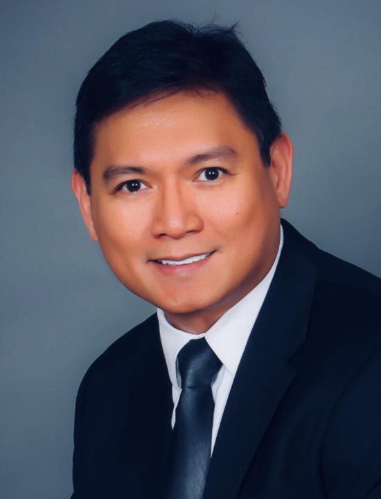 Arnold Magpantay