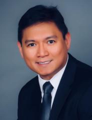 Arnold Magpantay