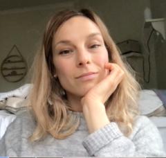 Gabrielle Prevost