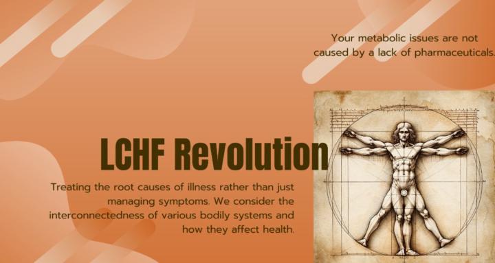 LCHF Revolution