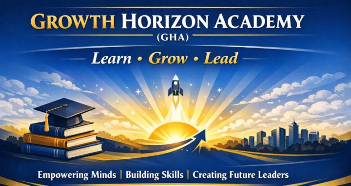 GrowthHorizon Academy