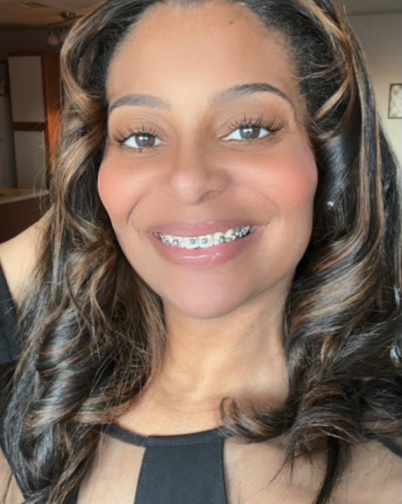 Ebonee Laws
