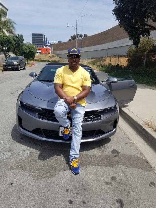 Jerome Williams