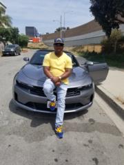 Jerome Williams