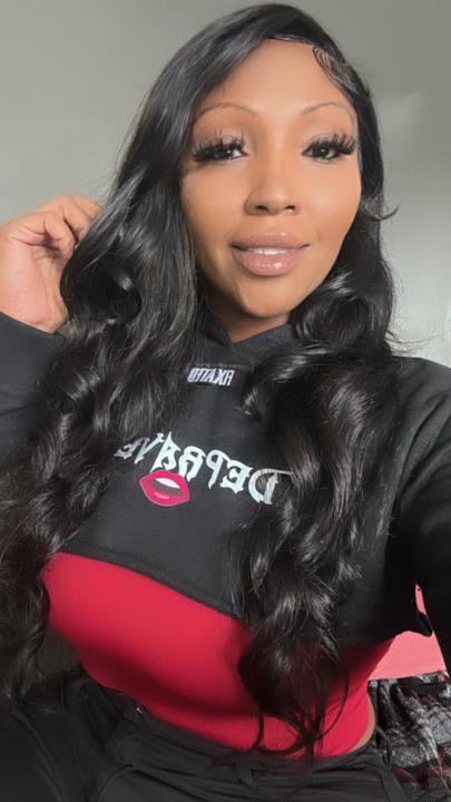 Shanari Triplett