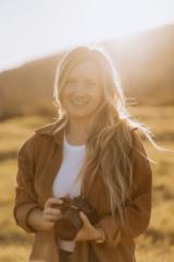 Amanda Biesel