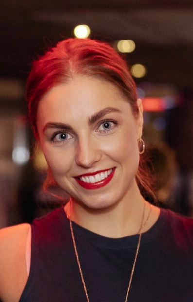 Eveli Kuusik
