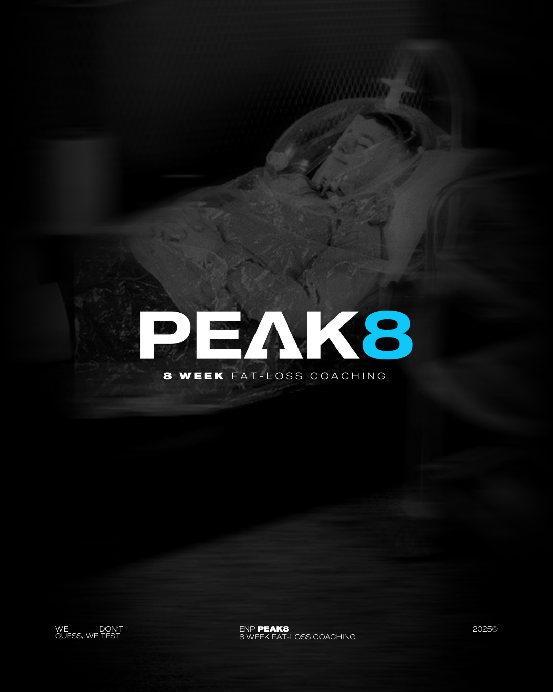 Peak 8