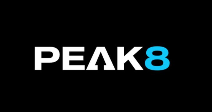 Peak 8 