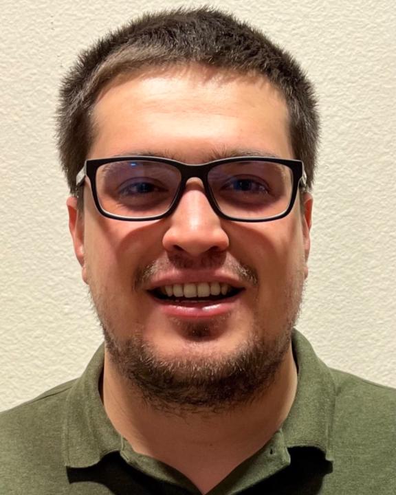 Nico Sesma