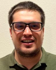 Nico Sesma