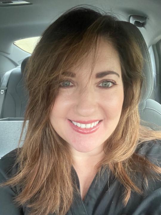 Lacy Randall