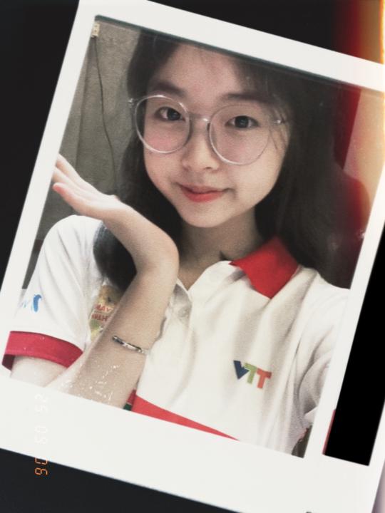 Trang Mai