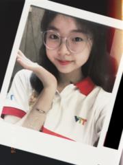 Trang Mai