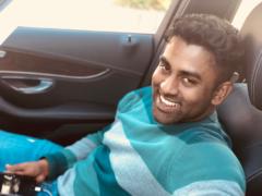 Krishna Muthiah