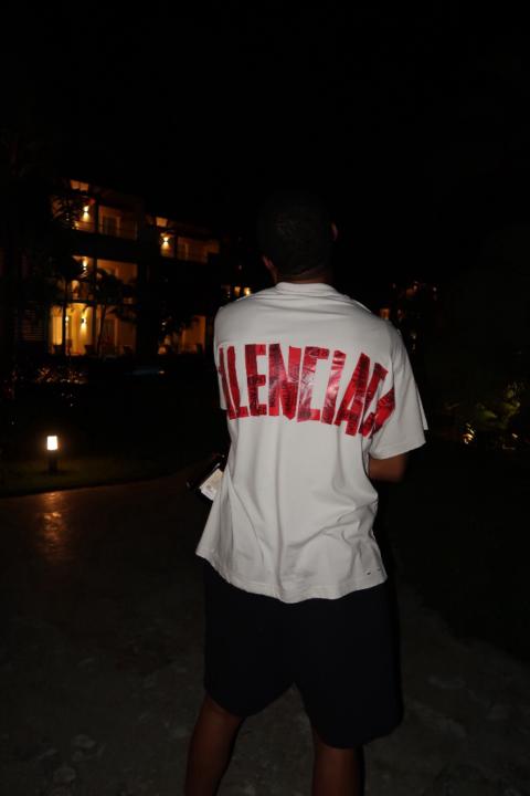 Mike J
