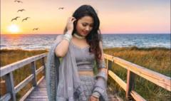 Shreya Chaudhary