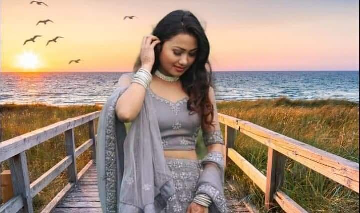 Shreya Chaudhary