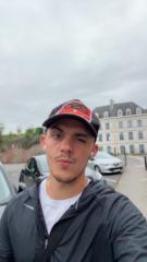 Alexandre Pinchart