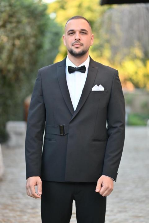 Roy Marsheli