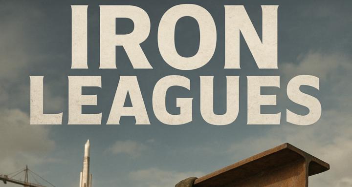 IronLeagues